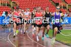Gateshead Half Marathon and 10k, 2026 Gateshead Marathon Half Marathon and 10k Road Race. Photo: David T. Hewitson/Sports for All Pics